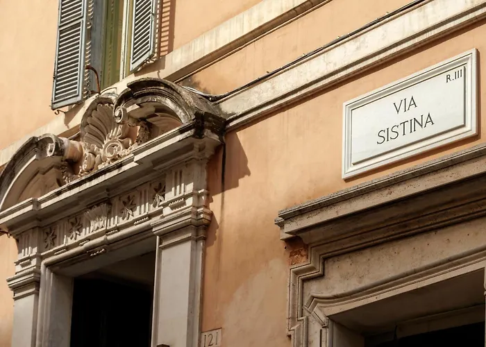 Sistina Grand